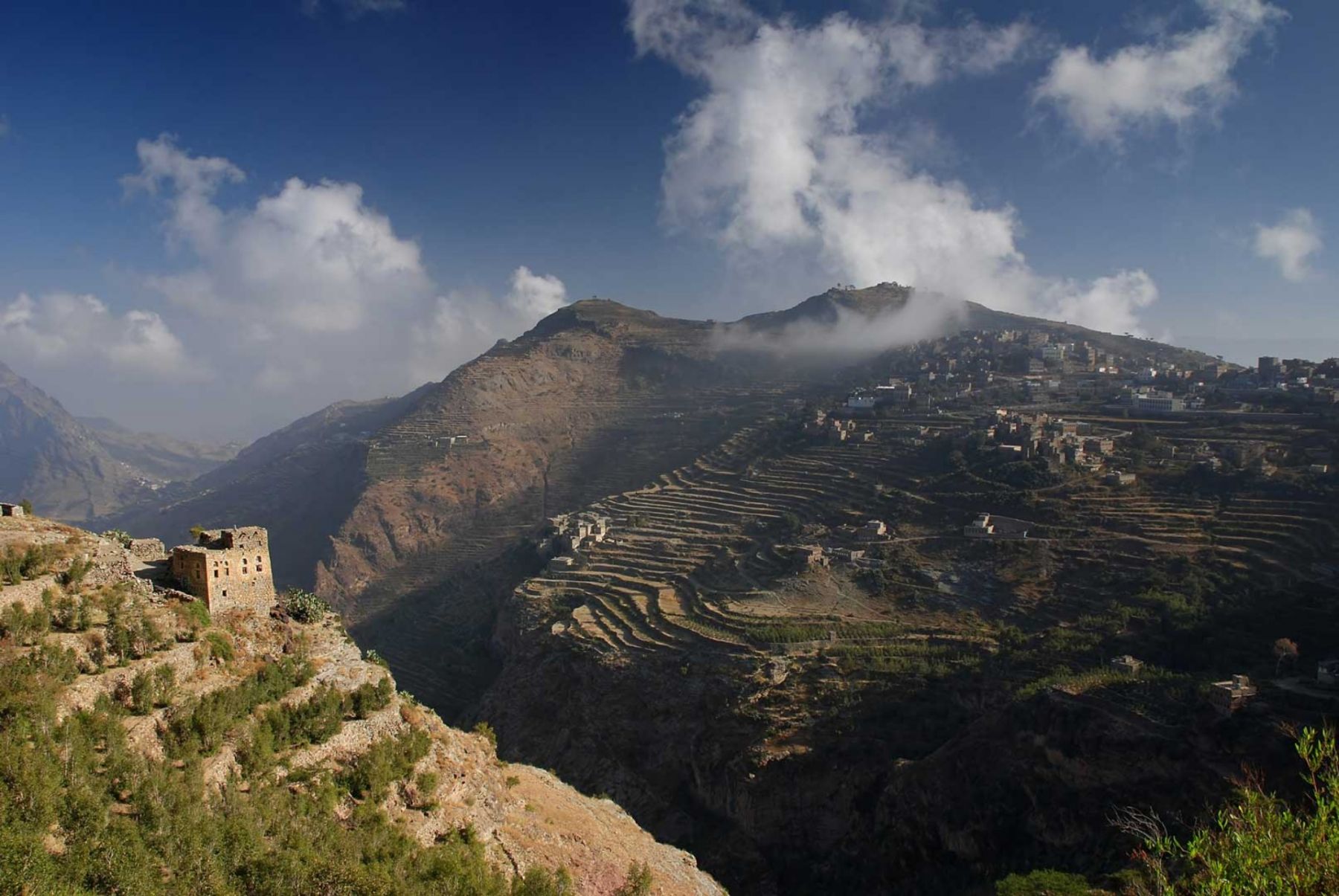 Yemen | Photo Al Mokha Official Facebook Page