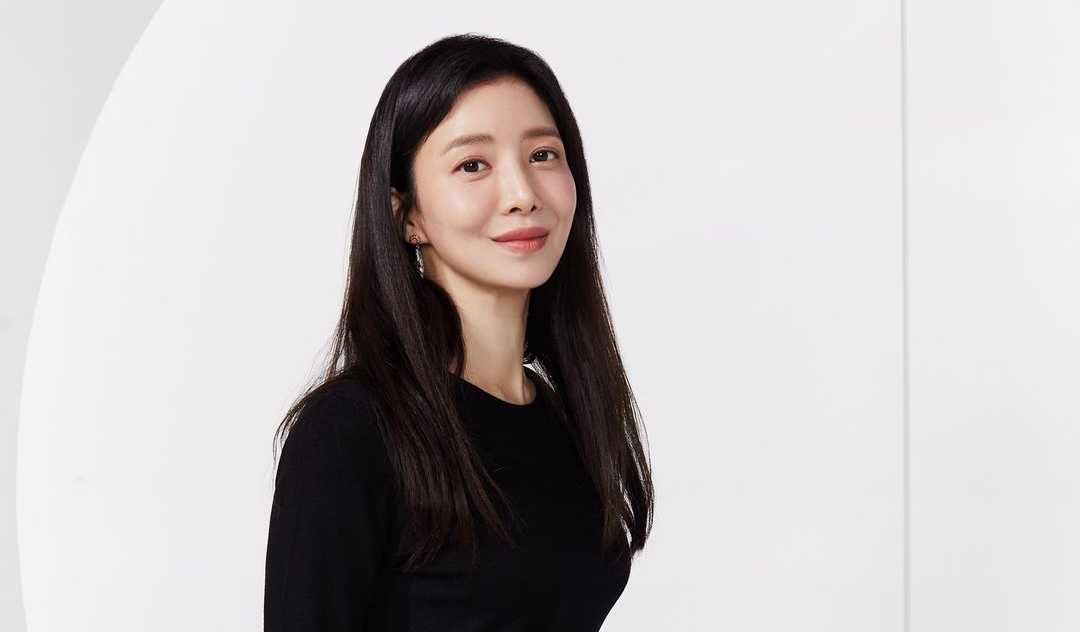 Yoon Se Ah Snowdrop
