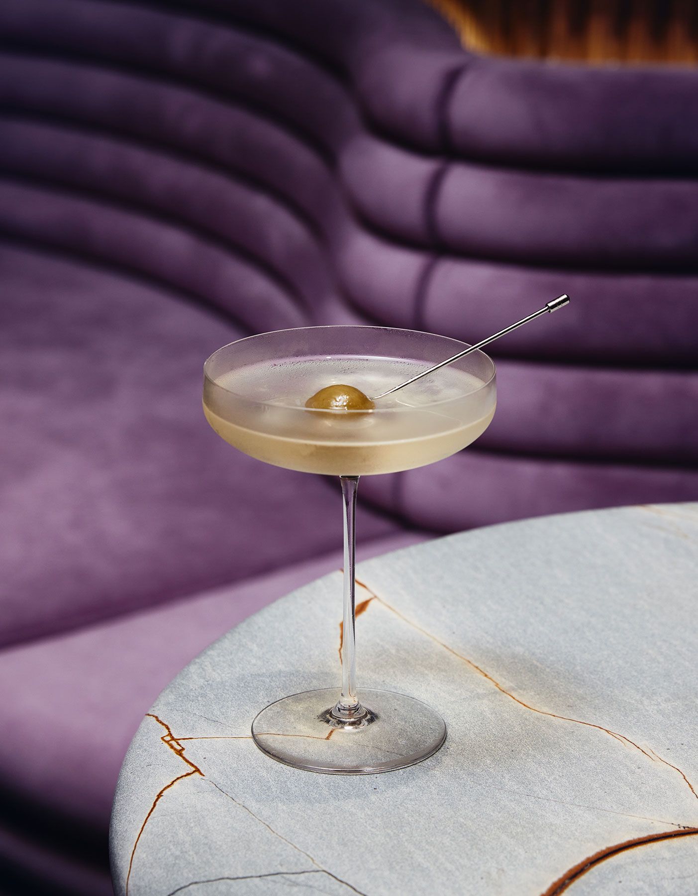 8 Best Savoury Cocktails In Hong Kong Tatler Asia