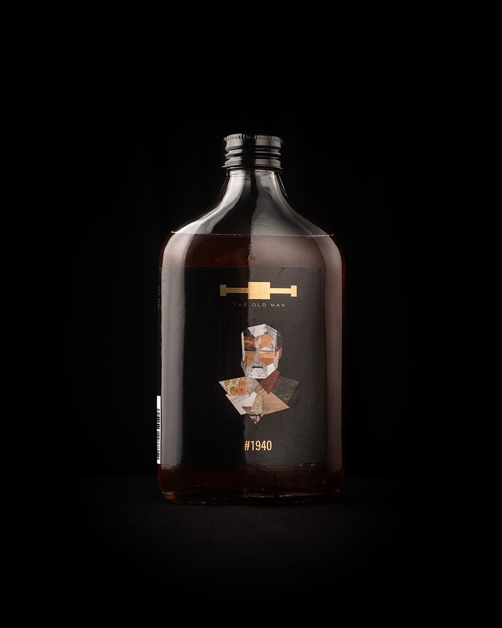 Singapore #1940 (Bottled)