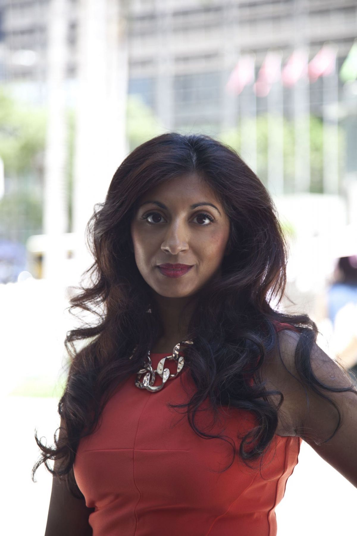 Kirti Lad founder of Meraki Executive Search & Consulting
