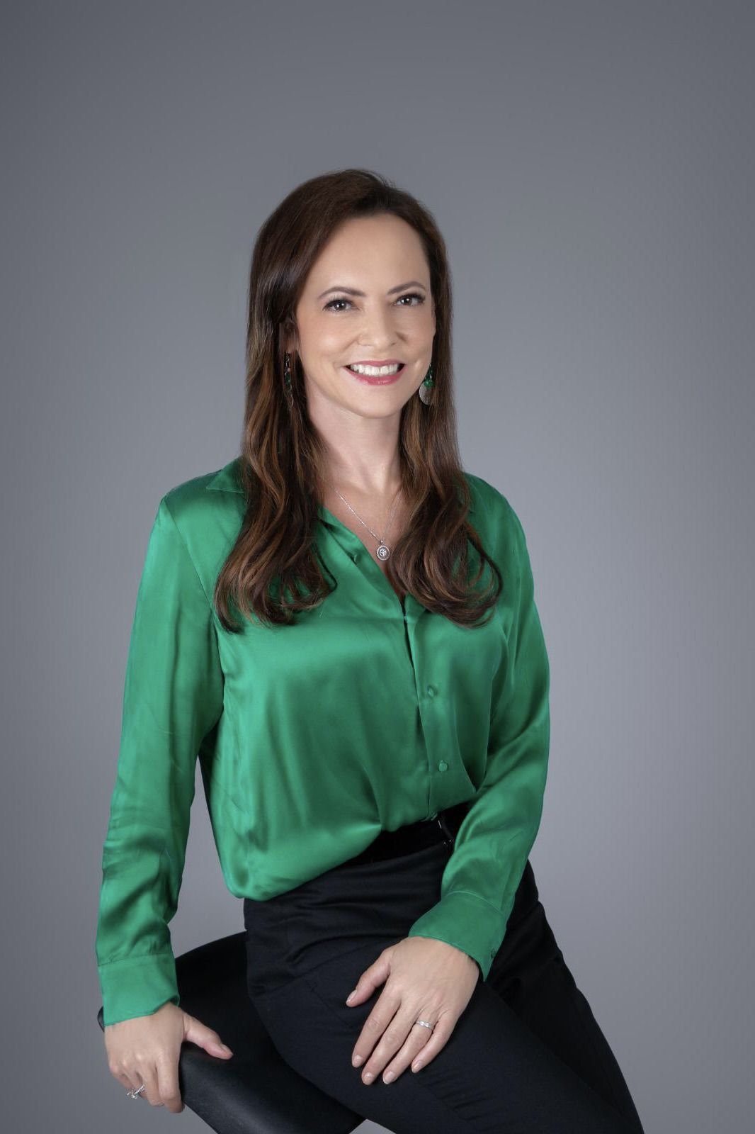 Shirley Adrain D&I consultant and leadership coach
