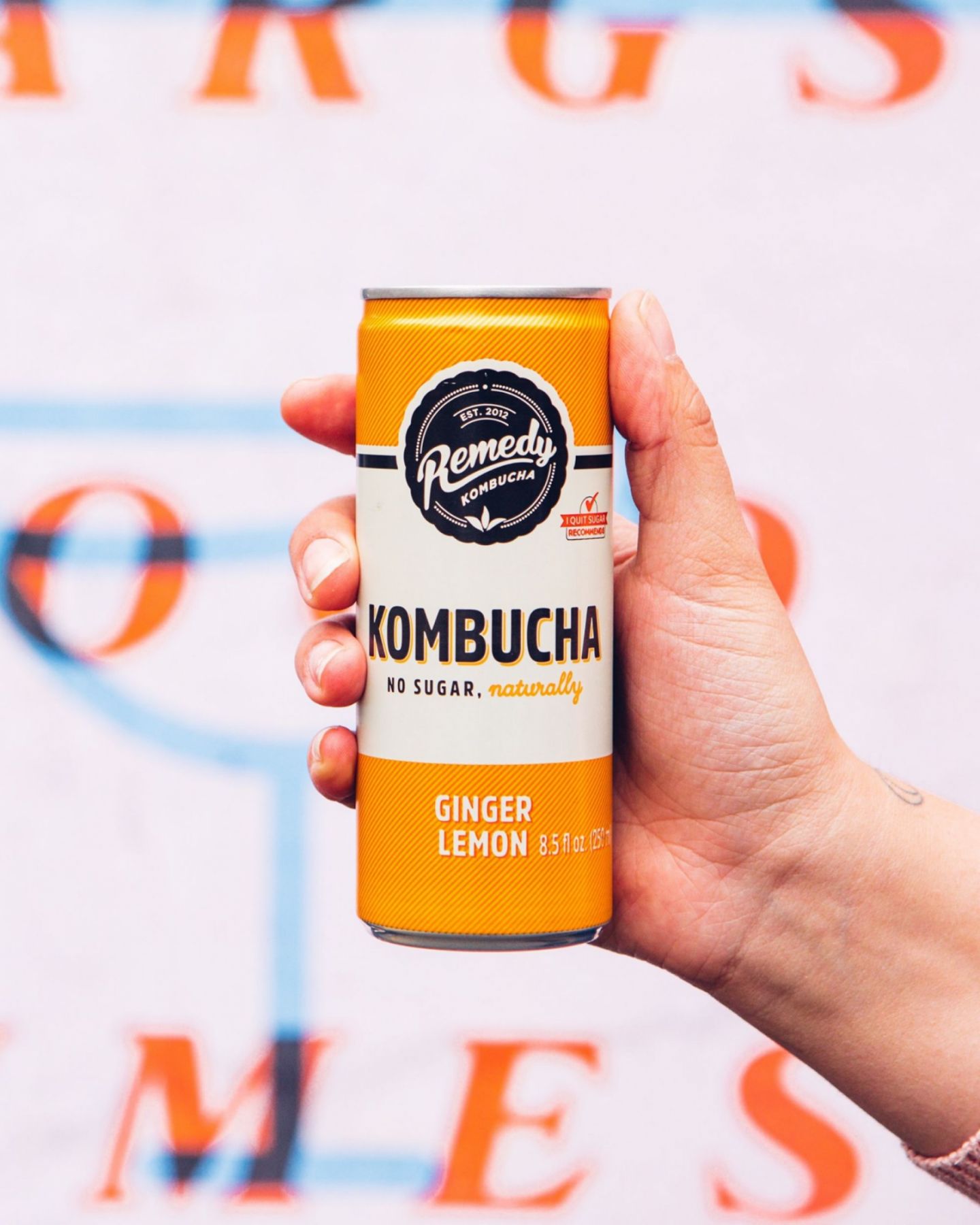 Photo: Remedy Drinks Official Facebook Page