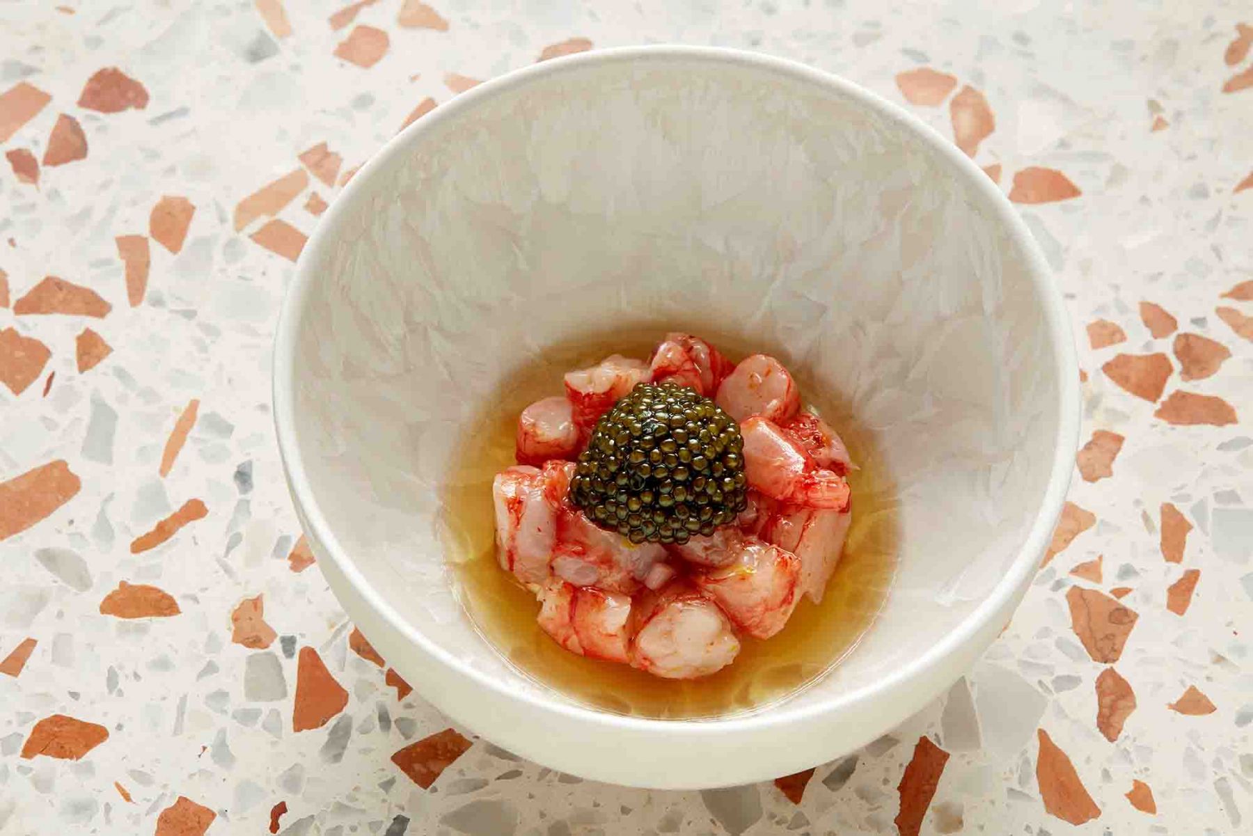 Photo: Osteria BBR by Alain Ducasse