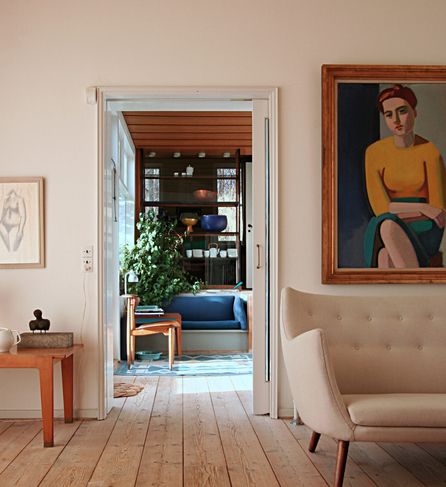 圖片提供:House of Finn Juhl