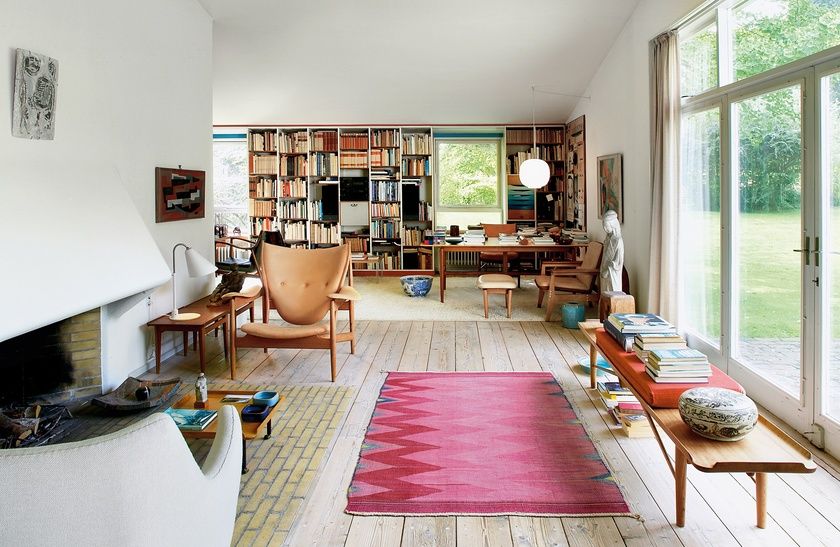 圖片提供:House of Finn Juhl