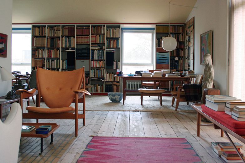 圖片提供:House of Finn Juhl