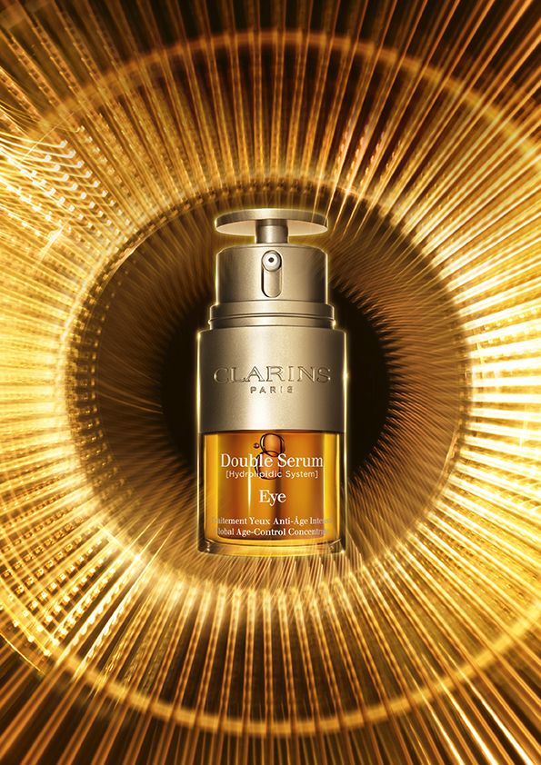 Photo: Clarins