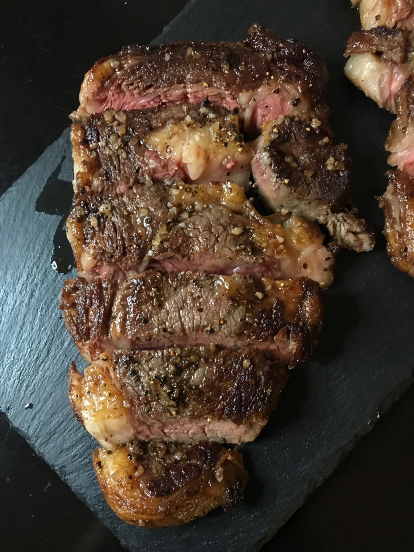 Classic Steak | Photo: Jaclyn Clemente Koppe
