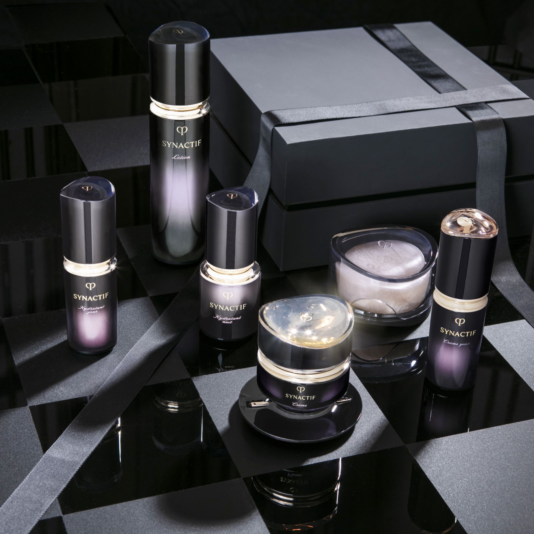 Pamper Your Skin with Clé de Peau Beauté | Tatler Asia