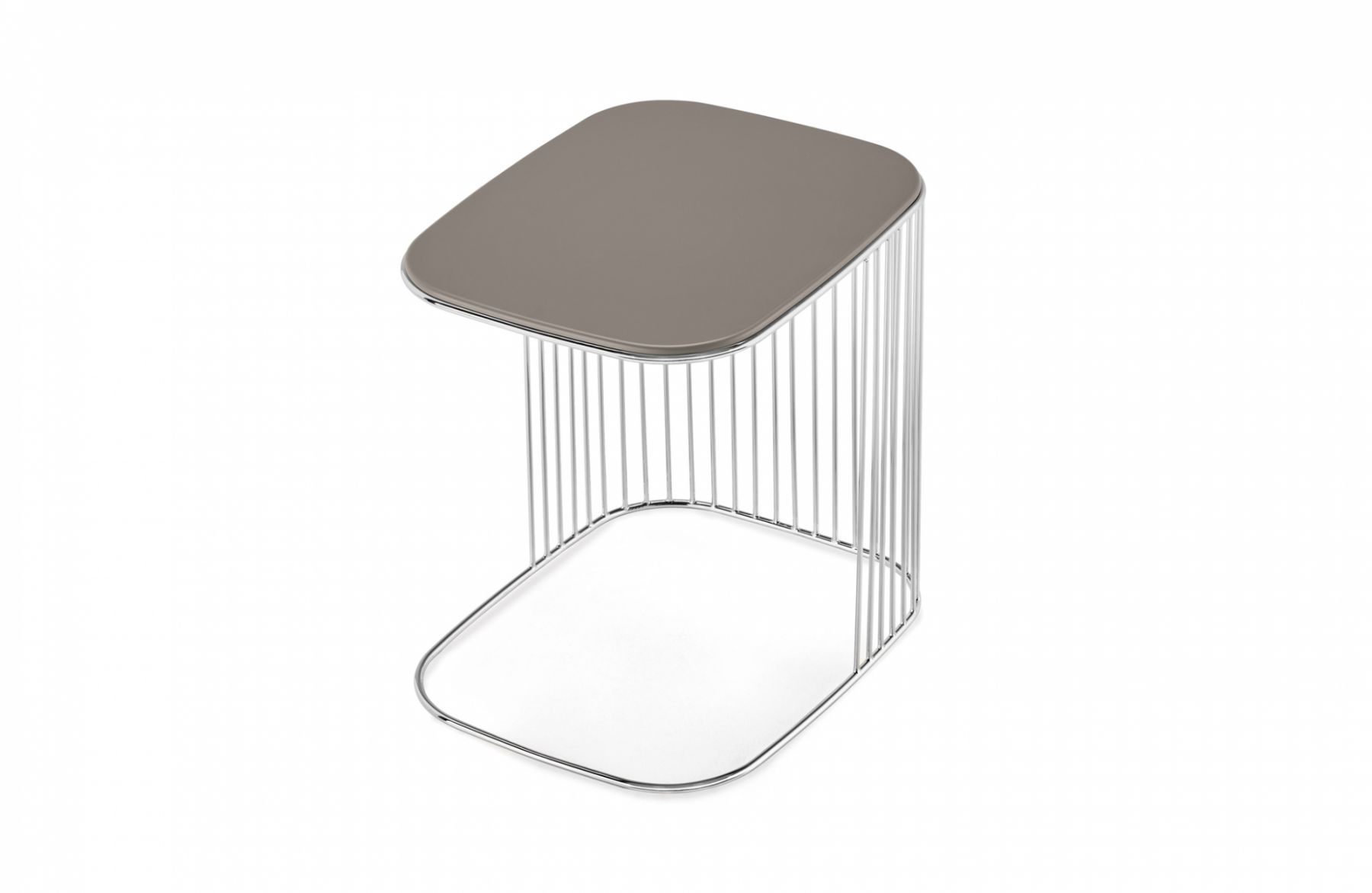 Frag Comb 40 side table by Gordon Guillaumier, from P5 Studio