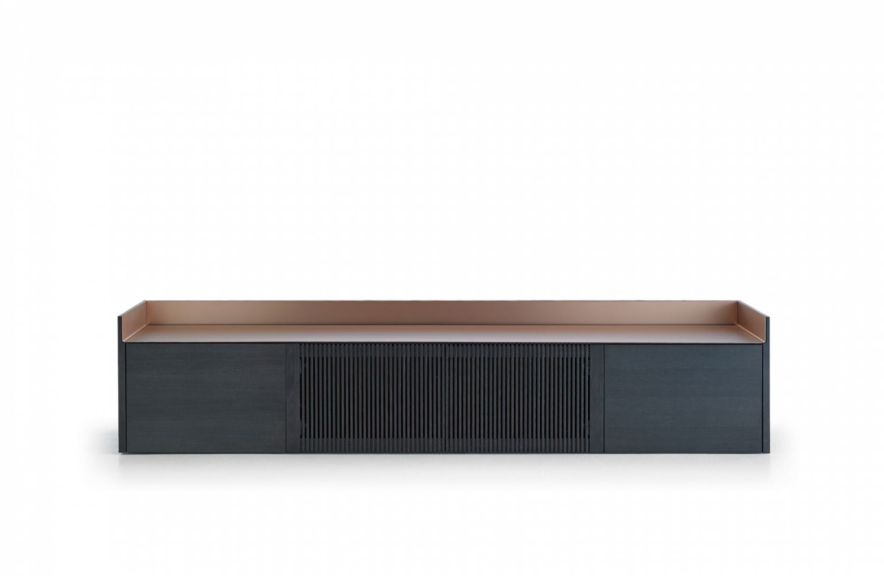 Punt Mobles Stockholm sideboard by Mario Ruiz, from P5 Studio