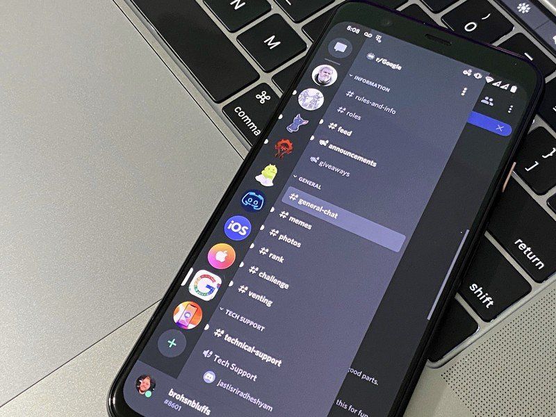 Photo: Android Central