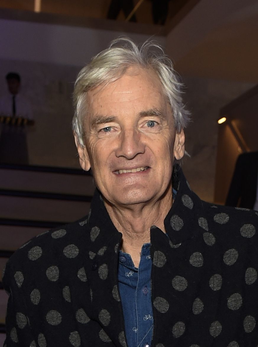 LONDON, ENGLAND - NOVEMBER 22: James Dyson attends the launch of the new Design Museum co-hosted by Alexandra Shulman, Sir Terence Conran & Deyan Sudjic on November 22, 2016 in London, United Kingdom. (Photo by David M. Benett/Dave Benett/Getty Images)