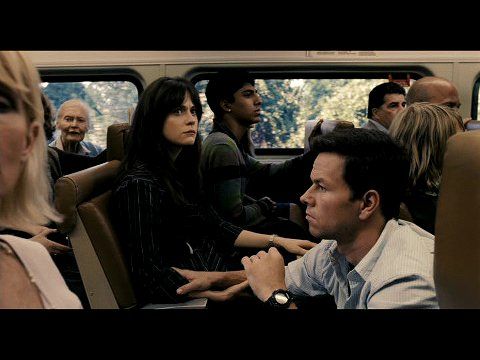 Photo: The Happening