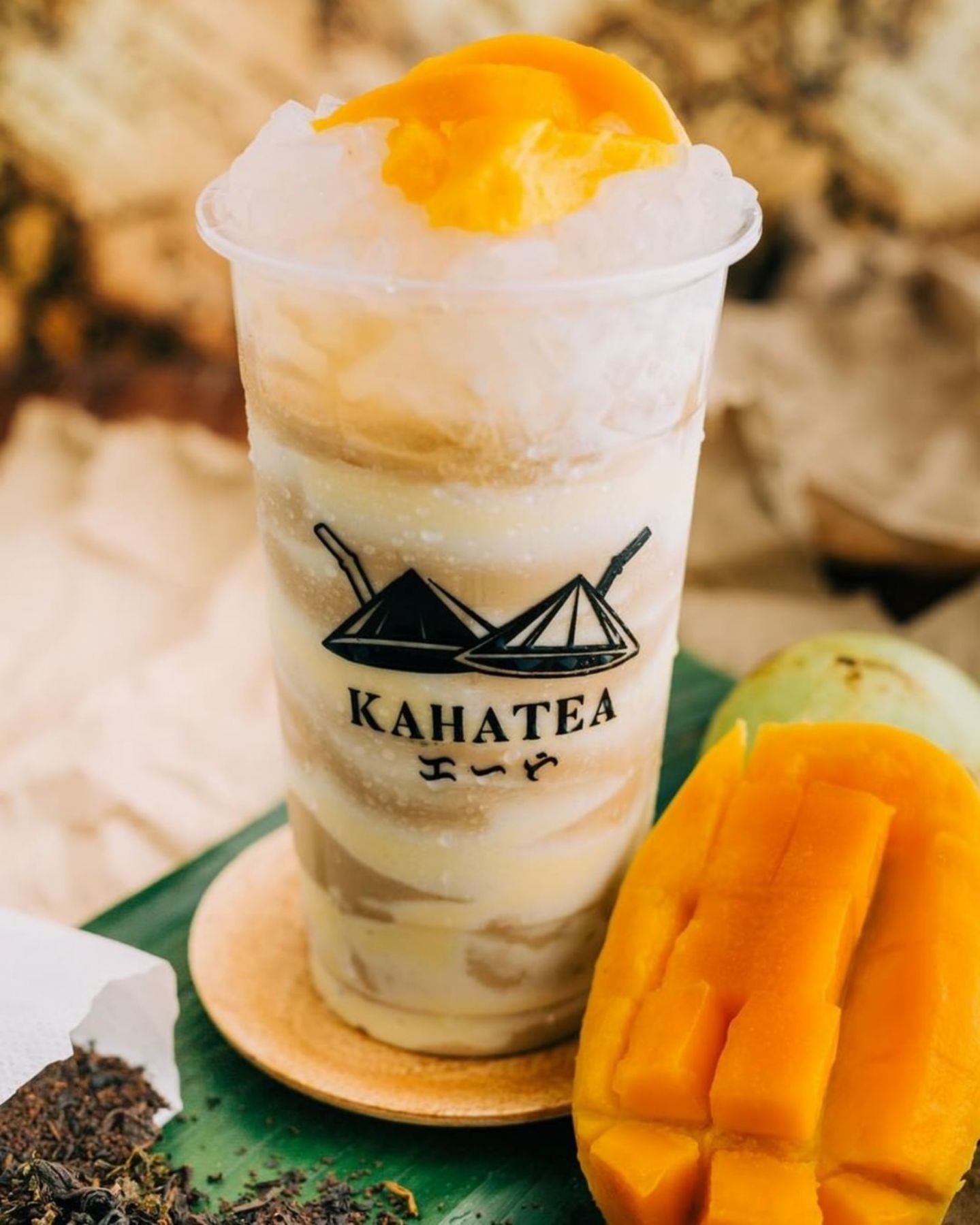 Kahatea Official Instagram Page