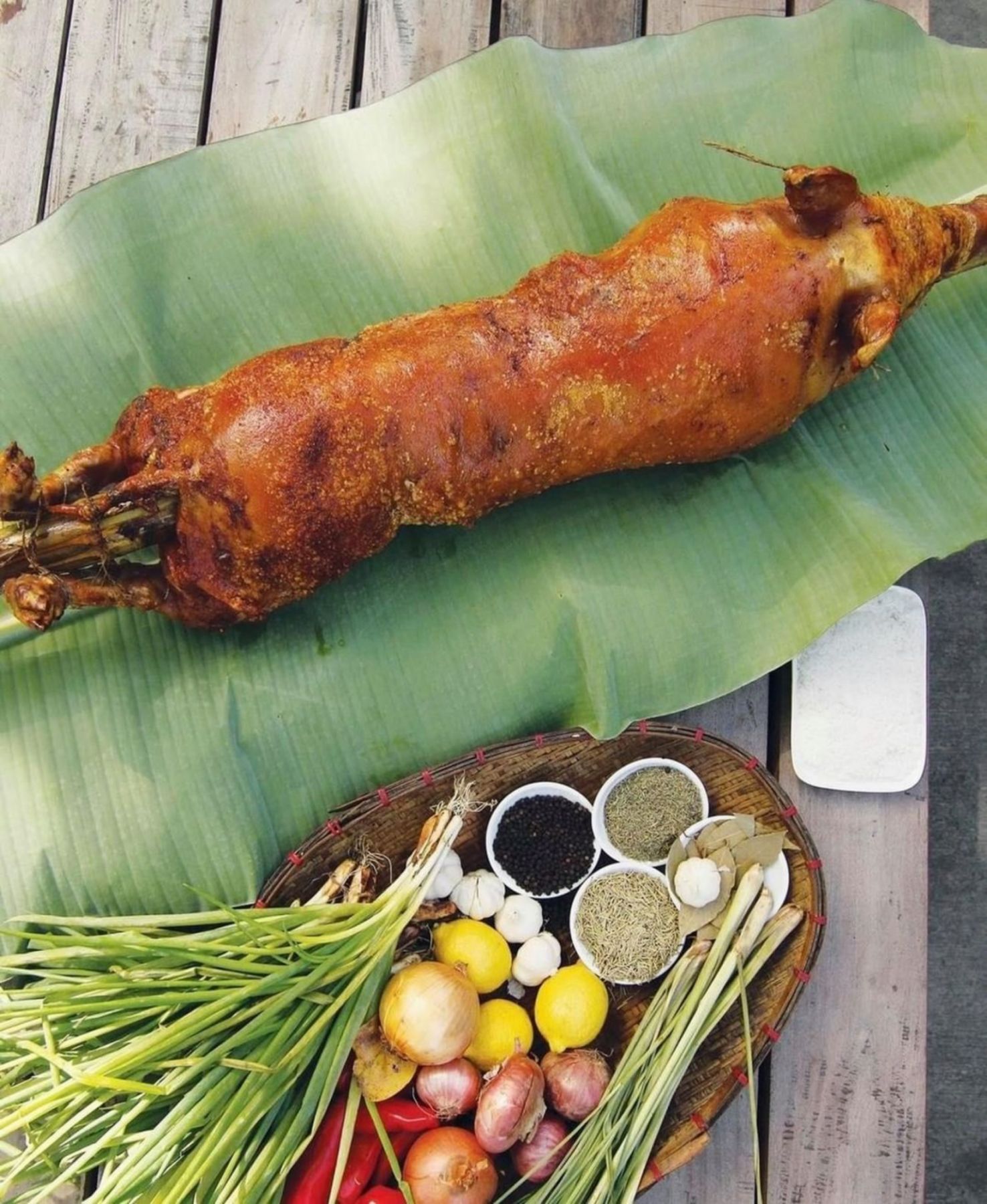 Zubuchon Official Instagram Page