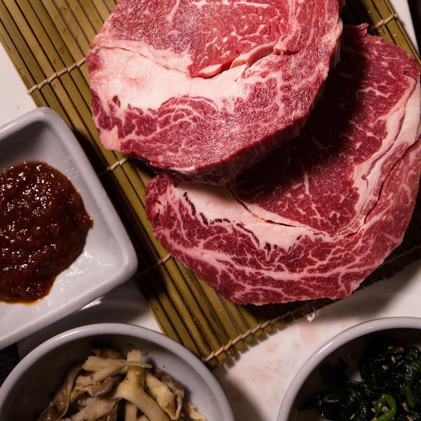 5 Best Korean BBQ Restaurants to Have a Family Meal in Singapore