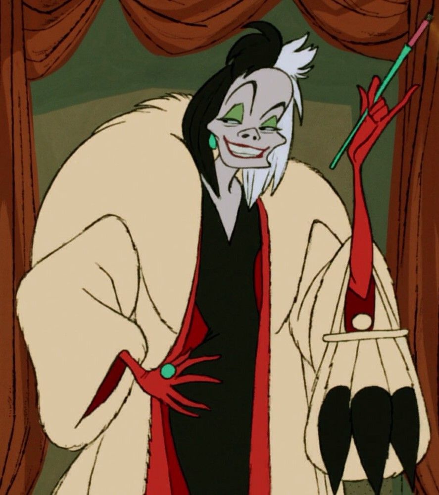 Photo: Courtesy of Disney