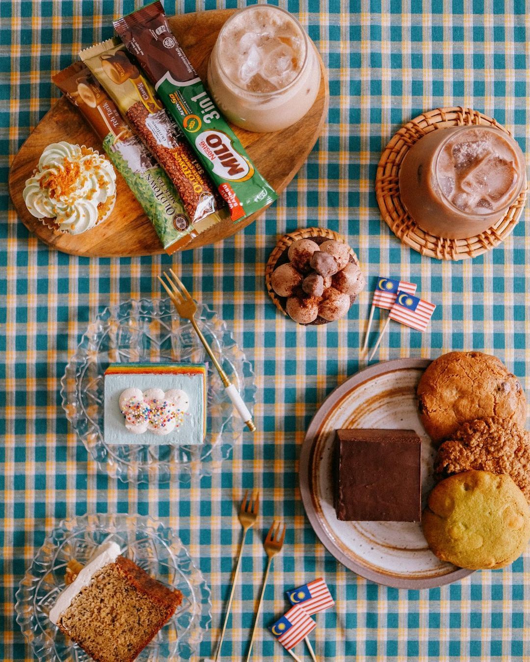 Photo: @bisoubakeshop/Instagram