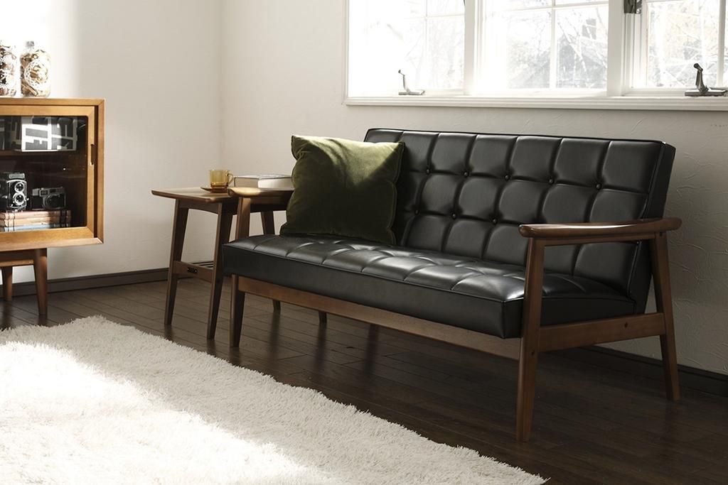 Retro Colony retails vintage furniture pieces that embody a sense of timelessness (Image: Courtesy of Retro Colony)