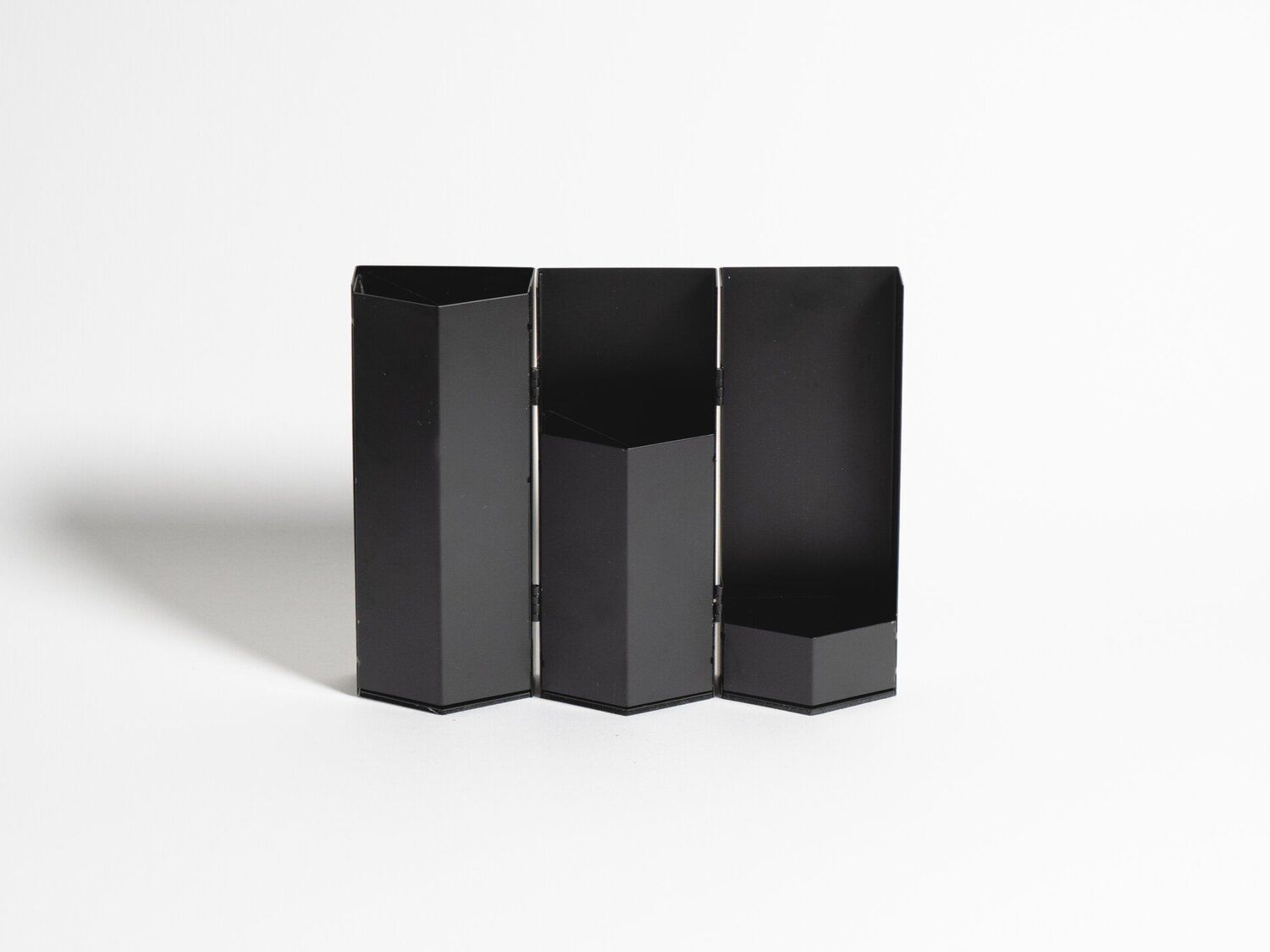 The various accessories come in a plethora of shapes and colours (Image: Courtesy of Made-In)