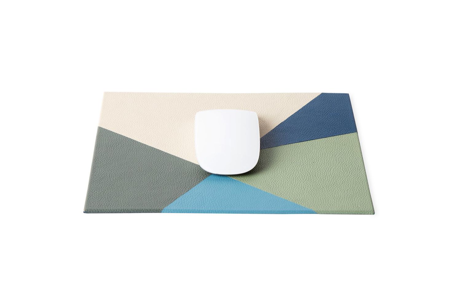 Jonathan Adler's Torino mousepad is a stylish addition to your desk (Image: Courtesy of Jonathan Adler)