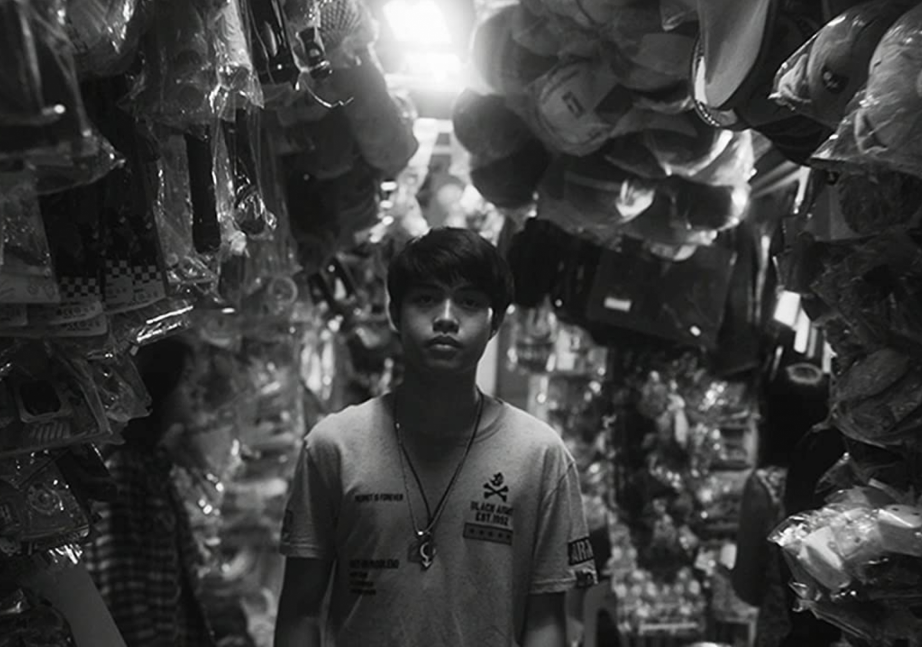 Elijah Canlas in Kalel, 15 (2019). | Photo from IMDb