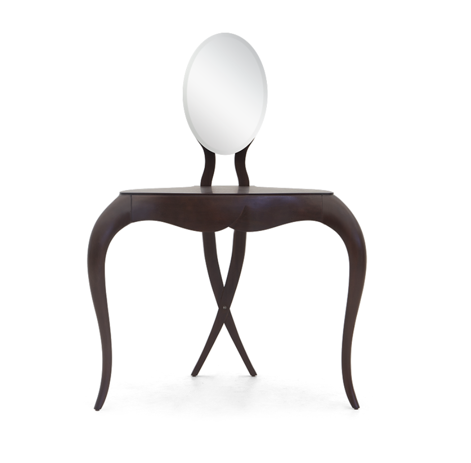 Christopher Guy Vanity Fair dressing table, available from Point 21
