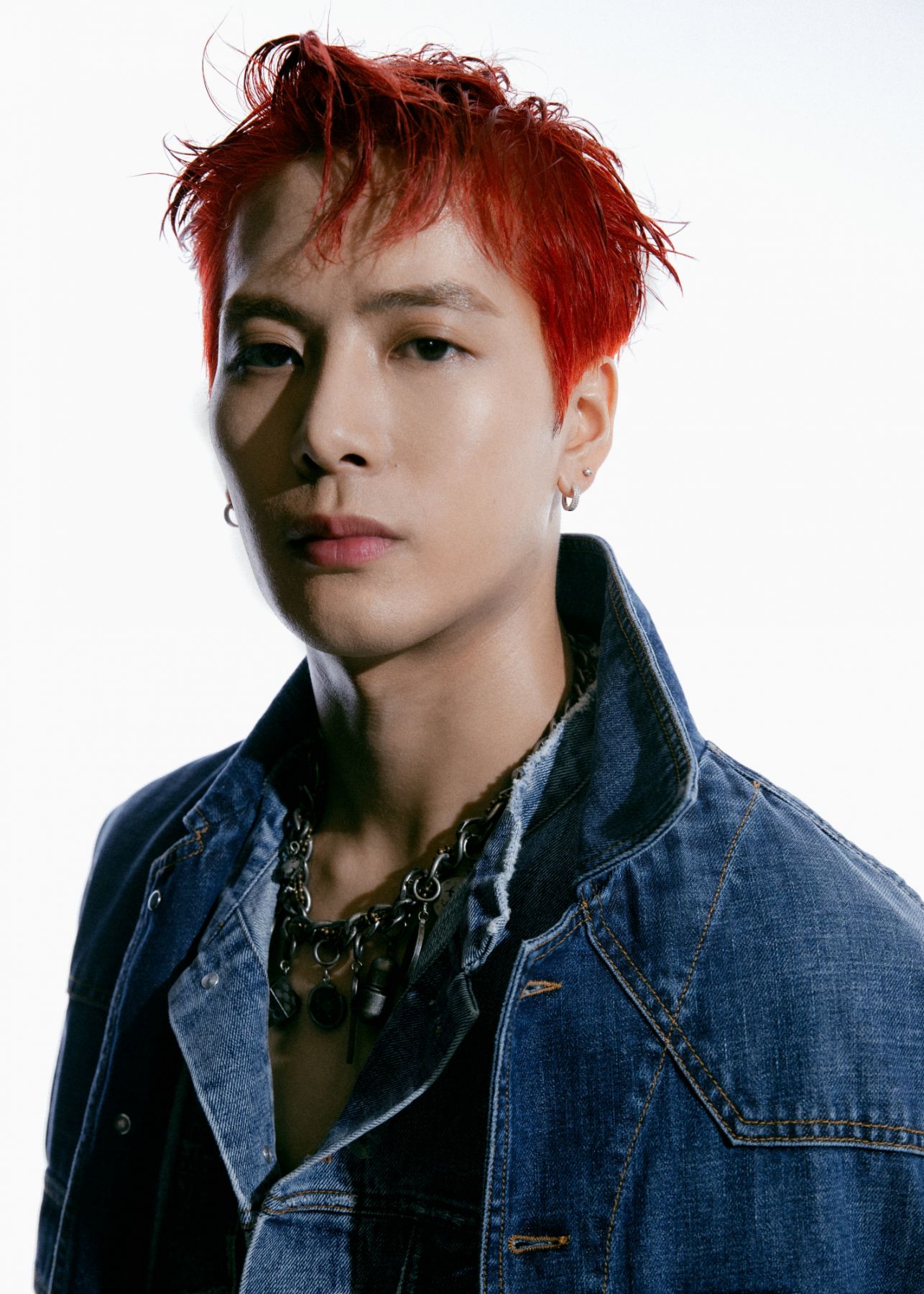 Jackson Wang