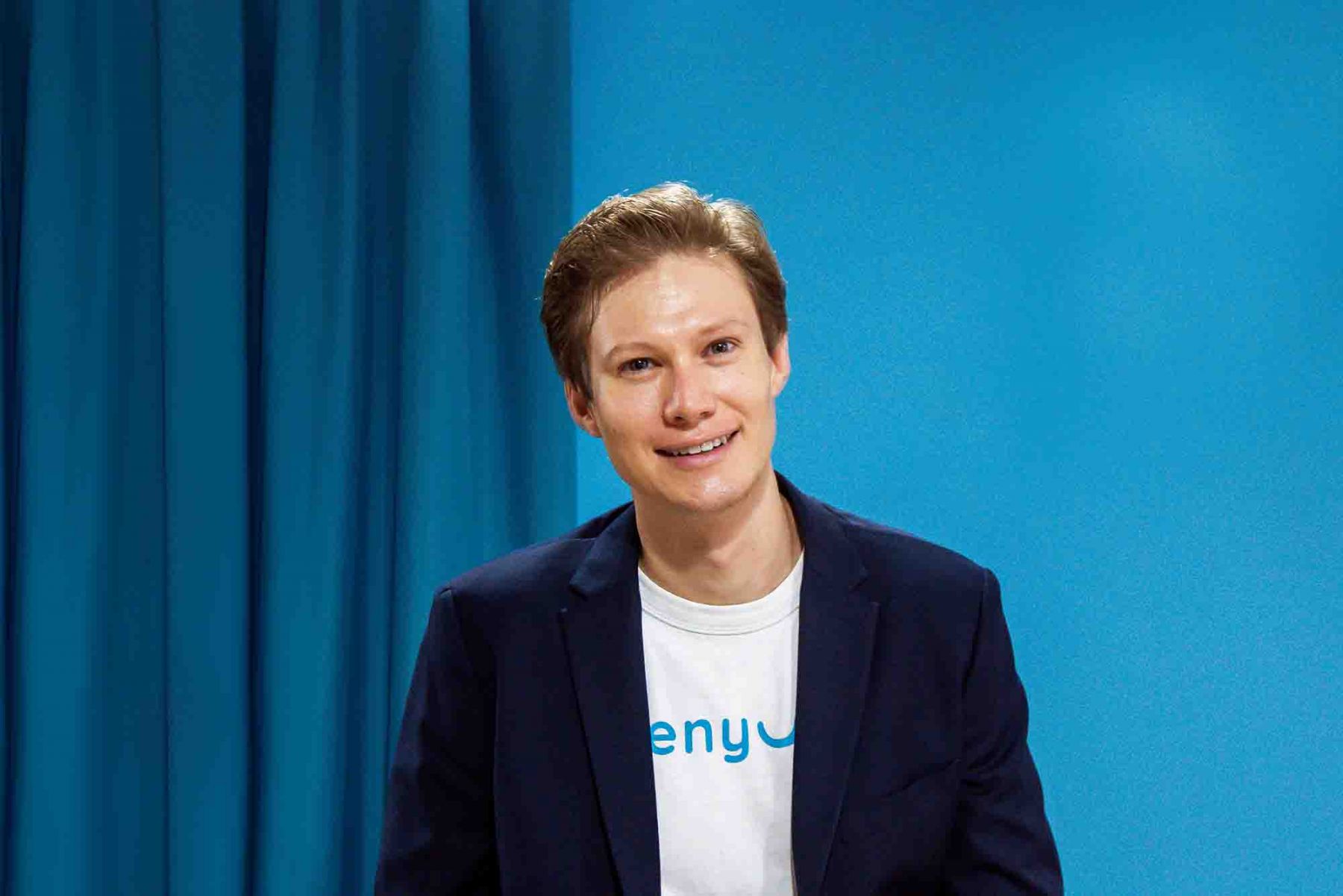 Zenyum's Julian Artopé on How He Started a Dental Health ...