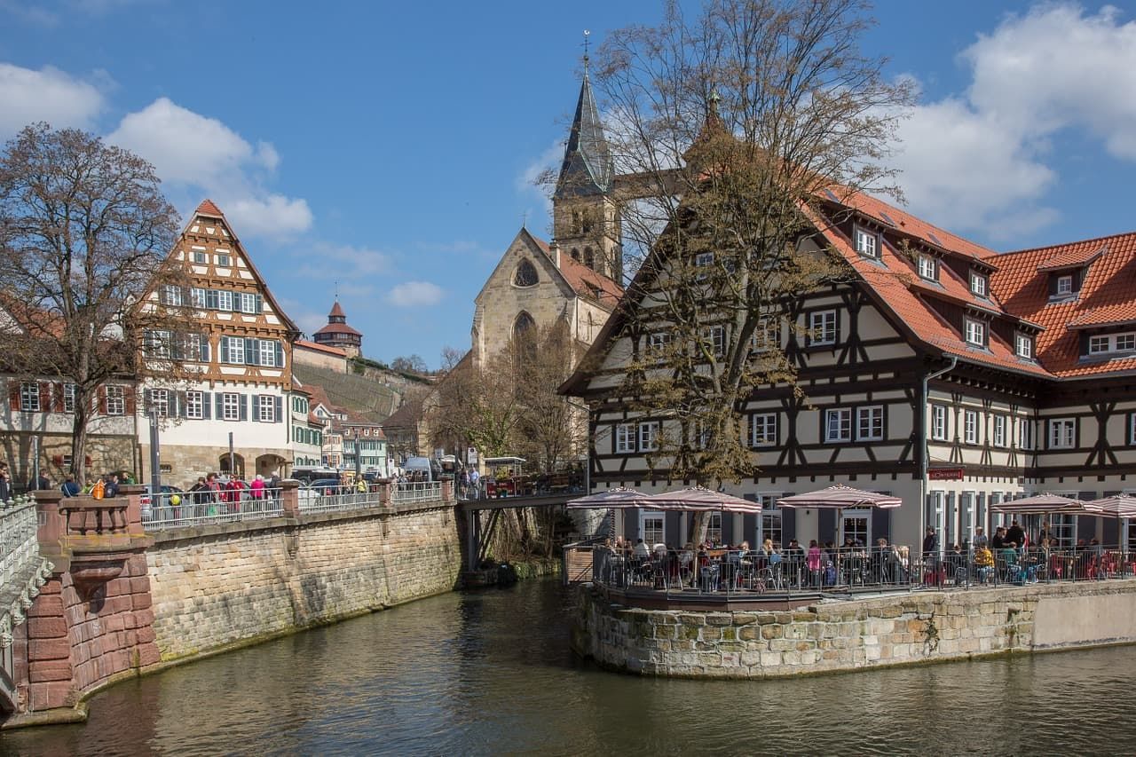 Photo: Esslingen