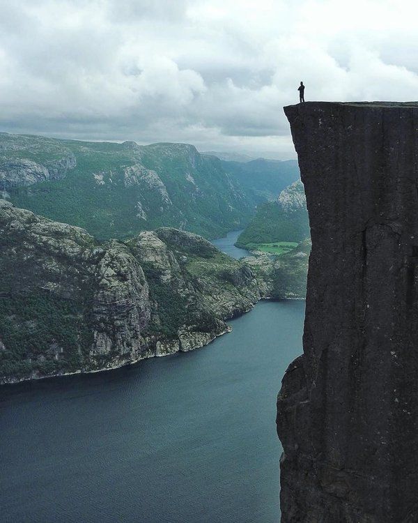 Photo from Fjord Norway