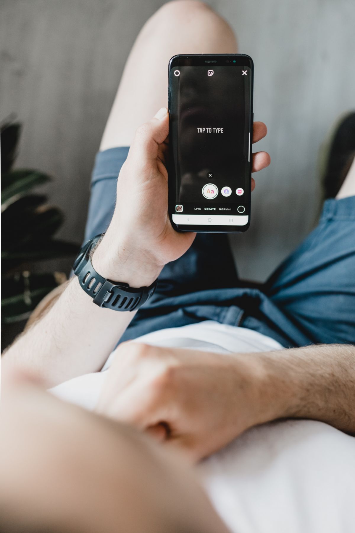 Photo: Georgia De Lotz / Unsplash