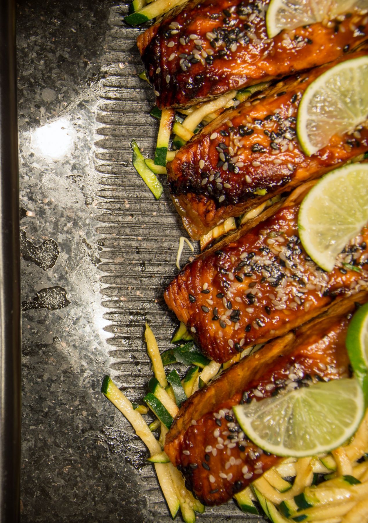 Salmon | Photo: Alice Pasqual \ Unsplash