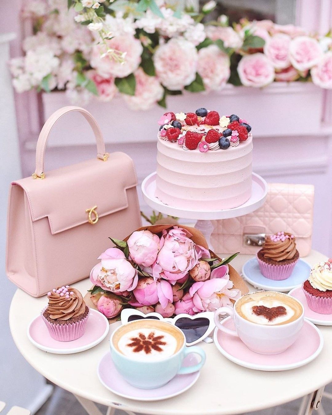 Photo: Peggy Porschen