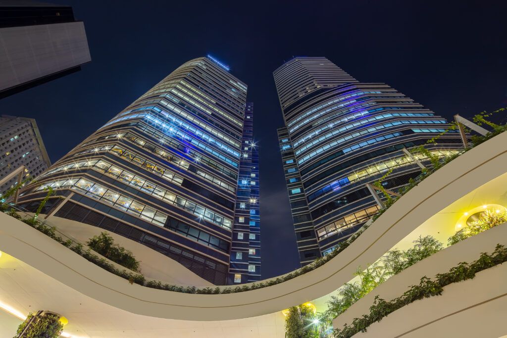 AYALA LAND REIT