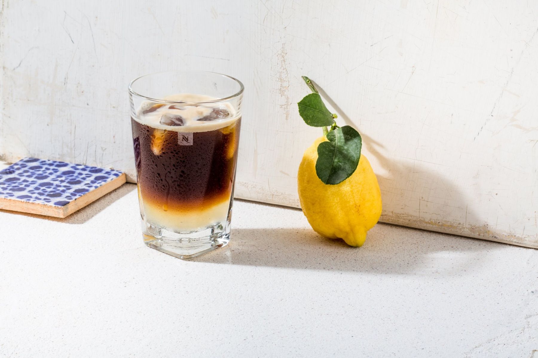 Mengenal Portuguese Mazagran, Resep Kopi Istimewa Kampung Halaman ... Mengenal Portuguese Mazagran, Resep Kopi Istimewa Kampung Halaman ...