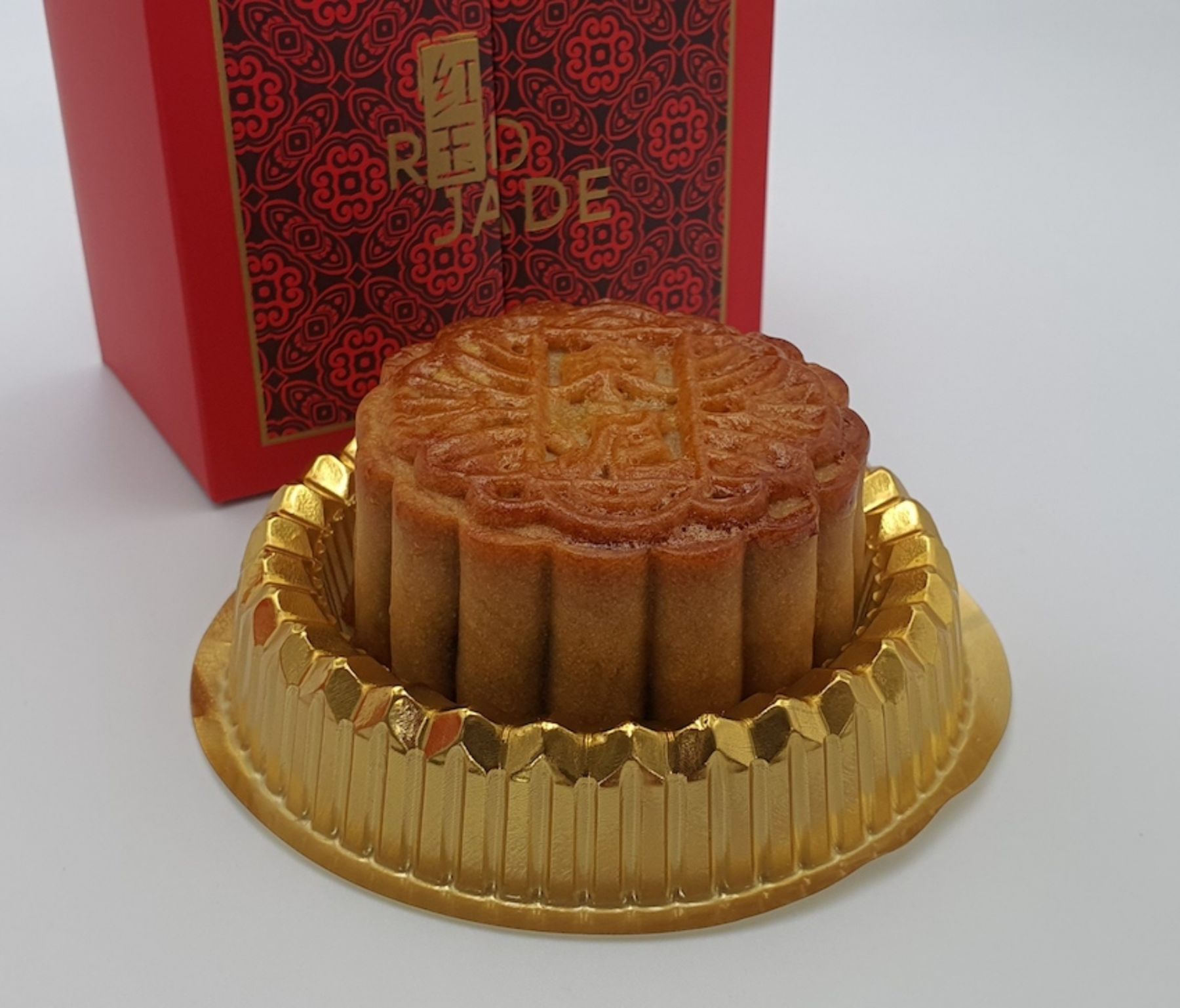Manila Hotel Mooncakes