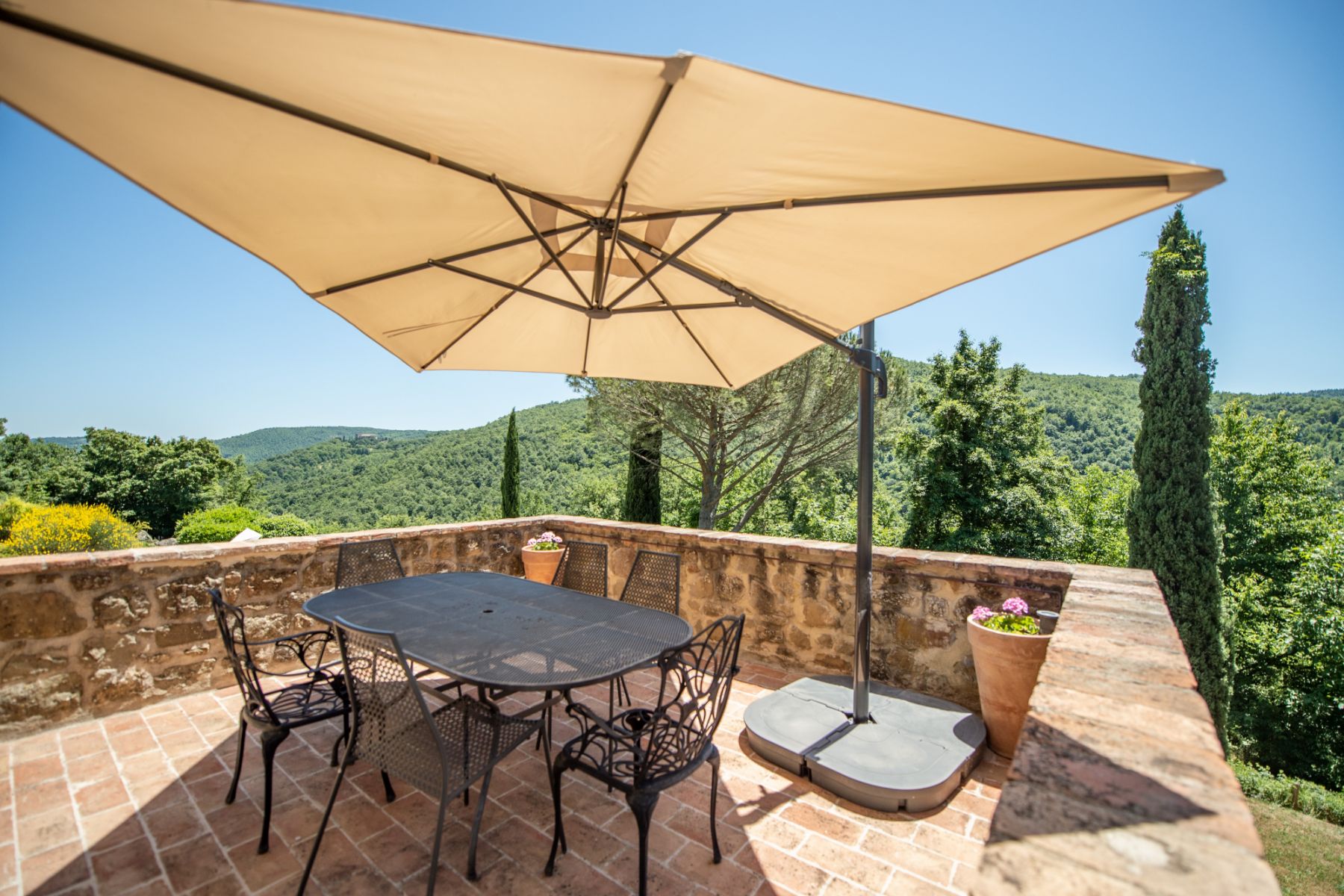 Tuscany