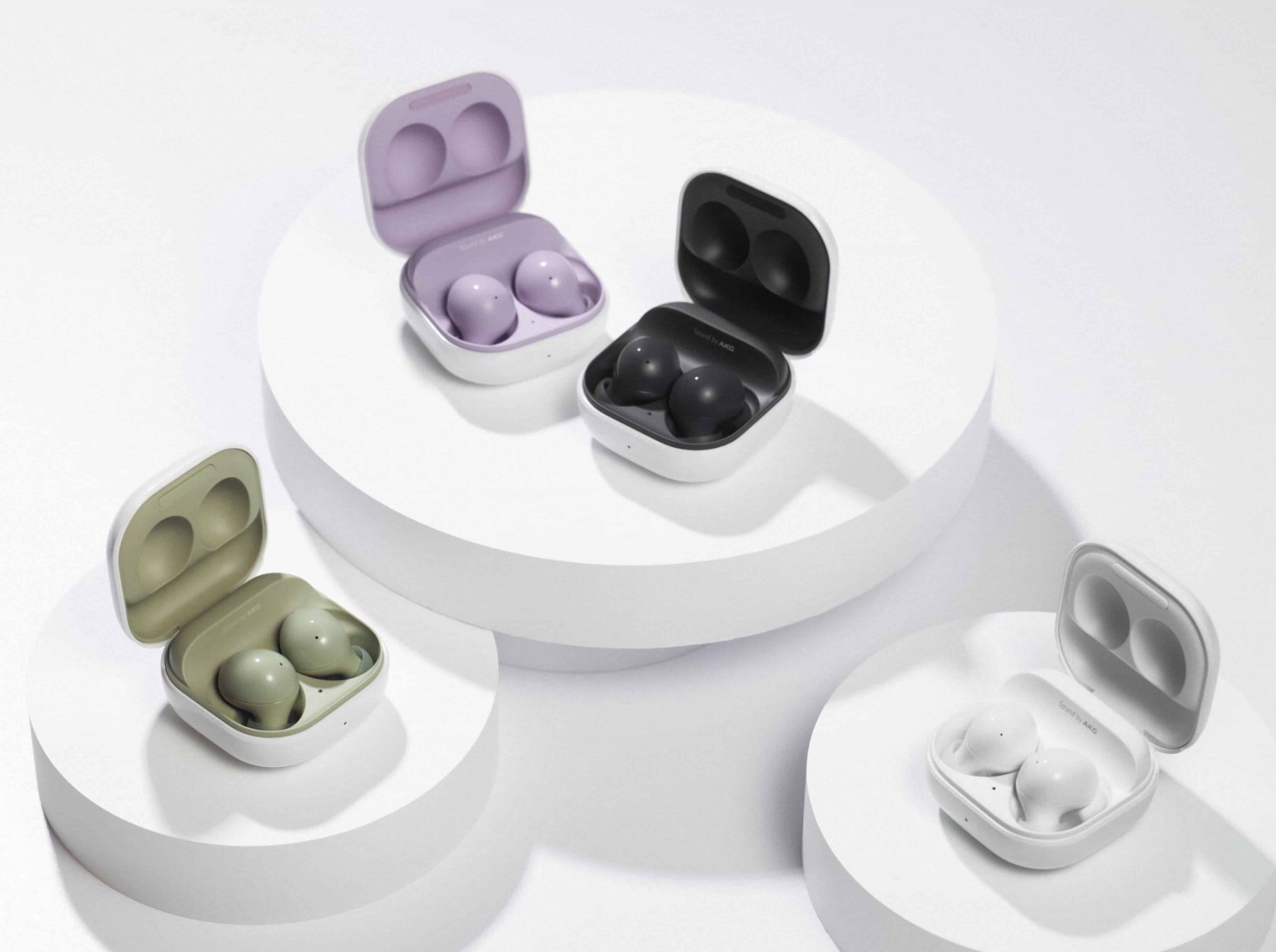 galaxy earbuds2
