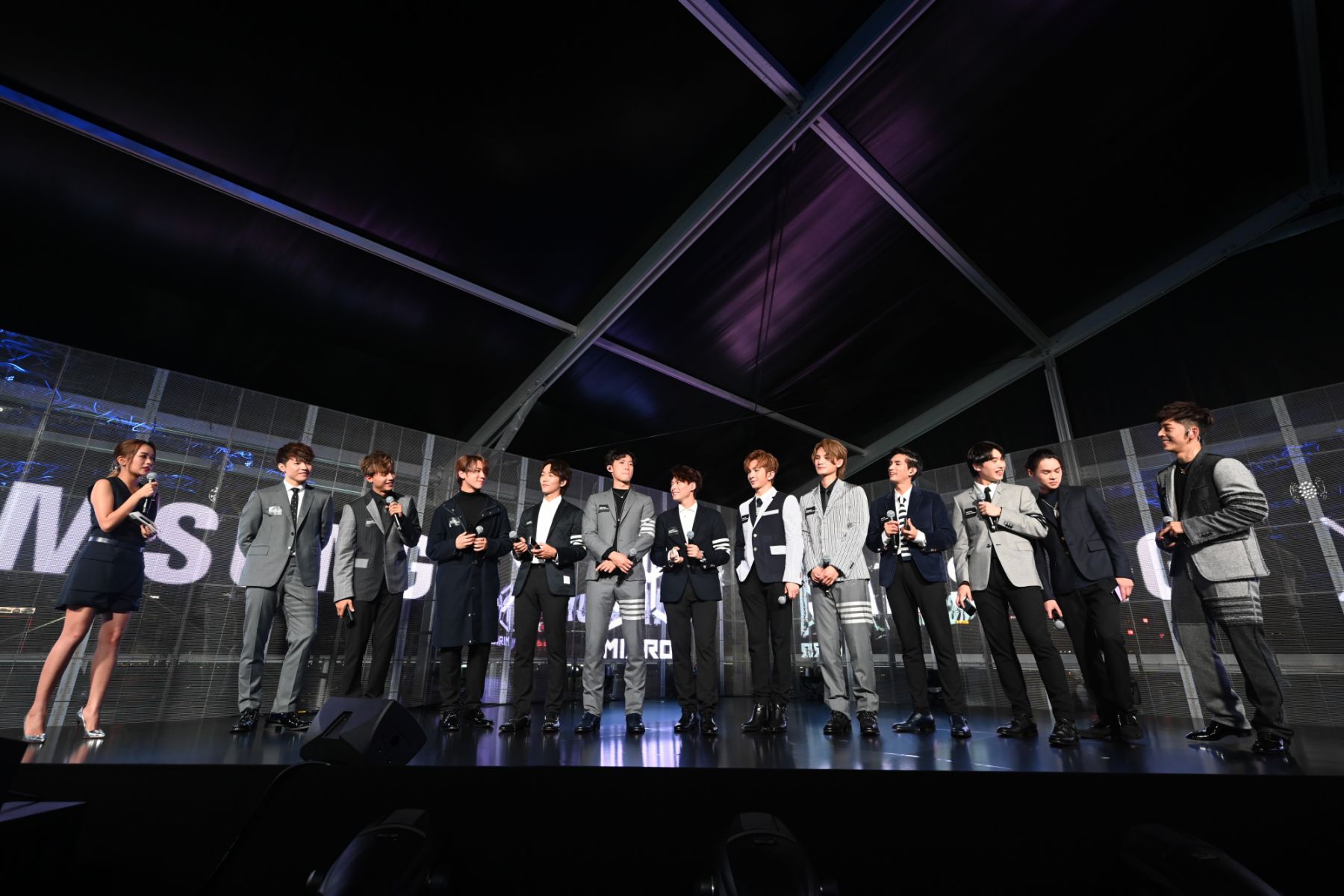 Samsung Unveils Galaxy Z Fold3 And Z Flip3 At Its New Event Starring