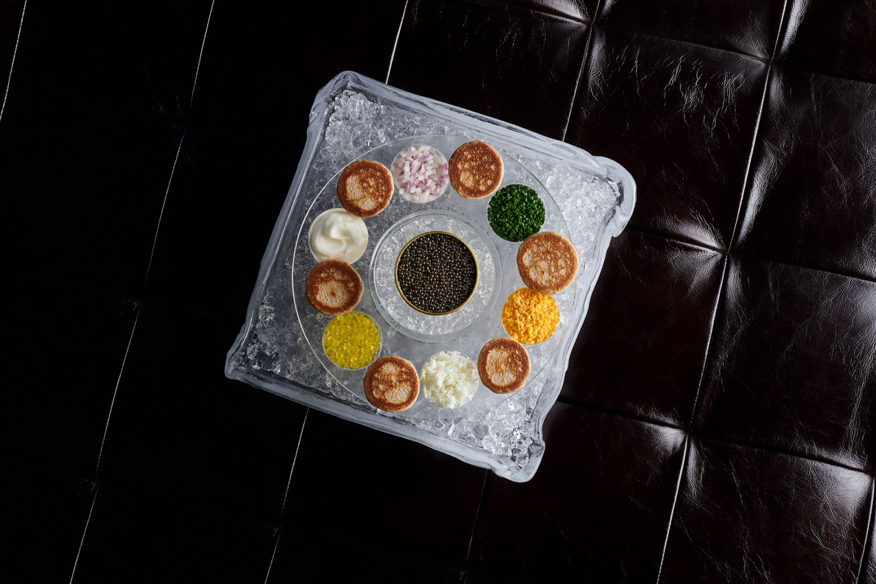 Republic Caviar