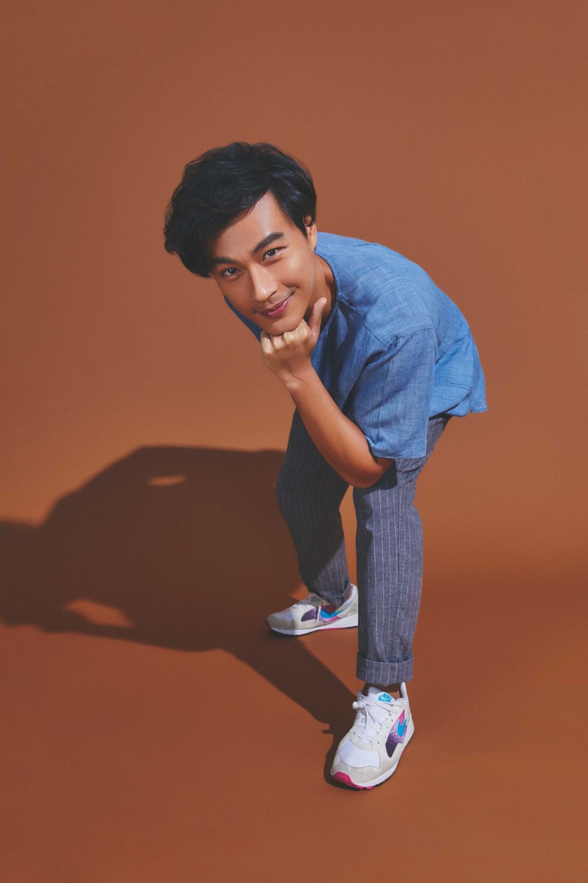 Errol Lim (Photo: Gen. T)