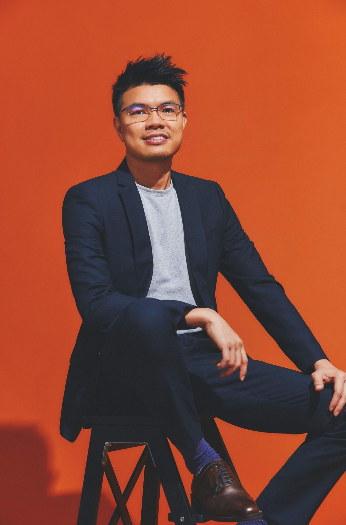 Jarrold Ong (Photo: Gen. T)