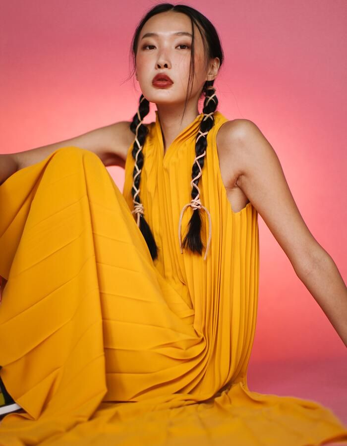 Photo: Gin Lee Studio