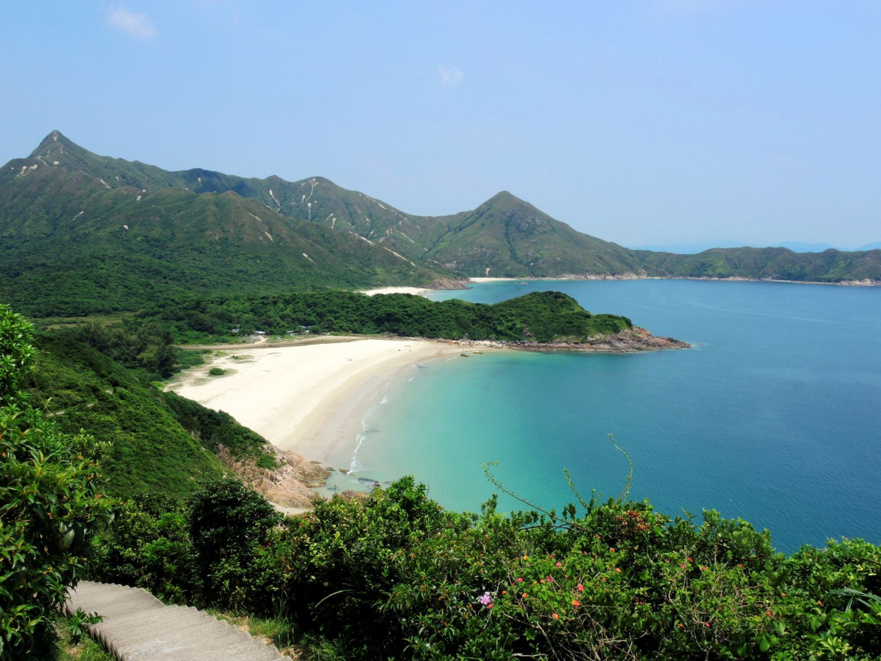 坪洲