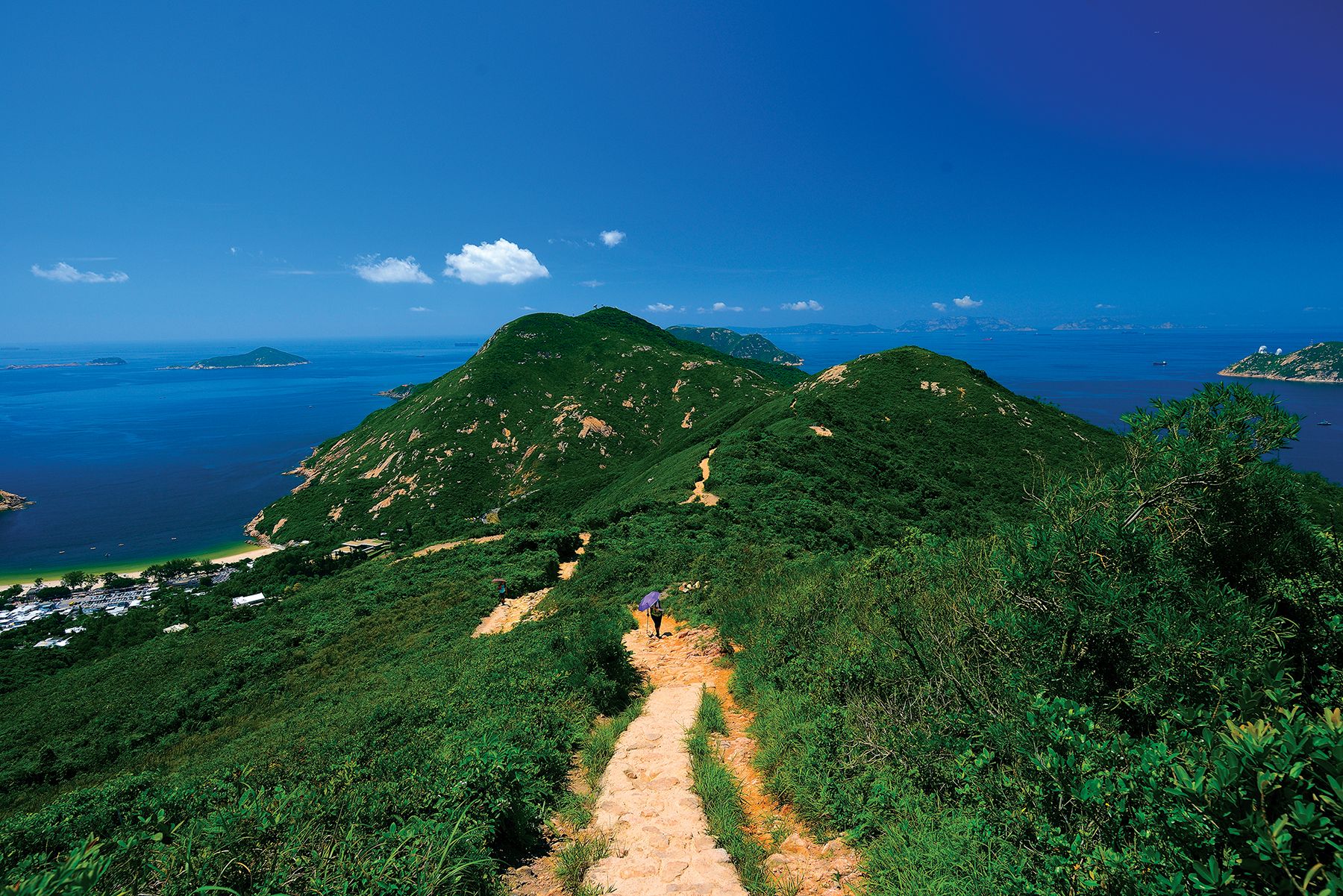 坪洲