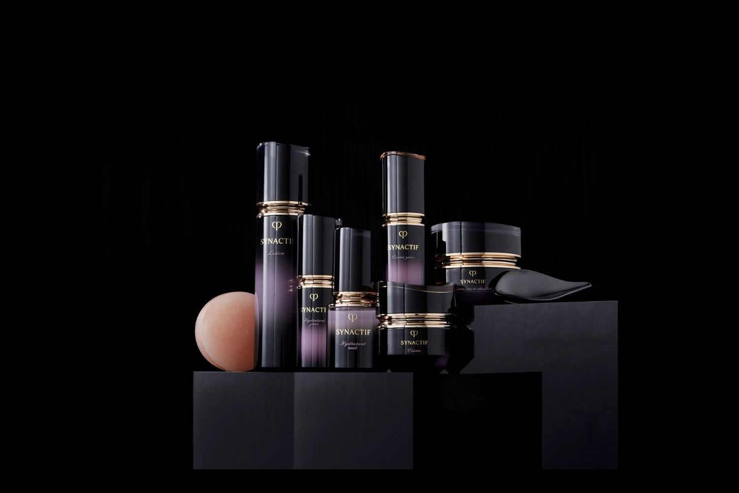 Pamper Your Skin with Clé de Peau Beauté | Tatler Asia