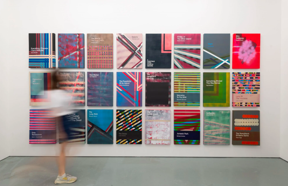 best hong kong events september 2021 - art fair unscheduled